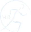 Logo de Bryan Martinez, ostéopathe D.O.