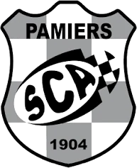Logo du Sporting Club Appaméen, club de rugby de Pamiers